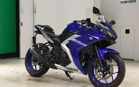 YAMAHA YZF-R25 RG10J