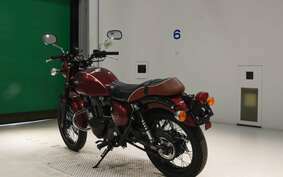 KAWASAKI ESTRELLA BJ250A