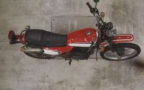 HONDA XL250R MD03