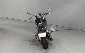 YAMAHA DRAGSTAR 400 1996 4TR