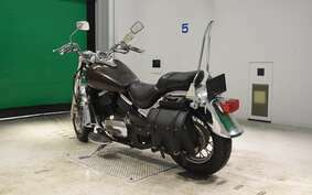 KAWASAKI VULCAN 400 CLASSIC 1997 VN400A