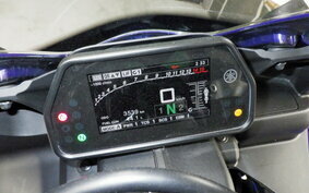 YAMAHA YZF-R1 2021 RN65J