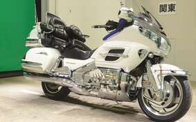 HONDA GL 1800 GOLD WING 2004 SC47