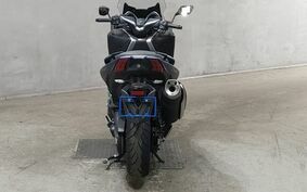 YAMAHA T-MAX 530 DX 2017 SJ15J