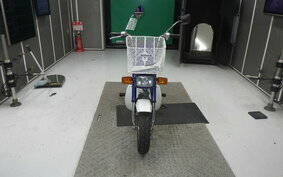 HONDA CHALY 50 CF50