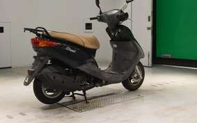 YAMAHA AXIS 125 TREET SE53J