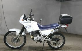 HONDA NX125 JD09