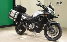 SUZUKI DL650 ( V-Strom 650 ) 2016 VP56A