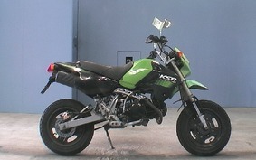 KAWASAKI KSR110 2003 KL110A