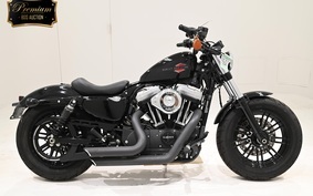 HARLEY XL1200X 2021 LC3