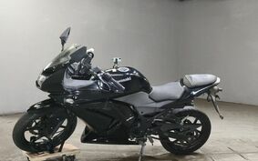 KAWASAKI NINJA 250R EX250K