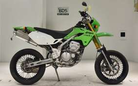 KAWASAKI KLX250 LX250E