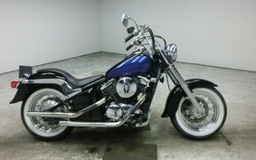 KAWASAKI VULCAN 400 CLASSIC 1997 VN400A