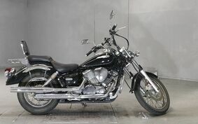 YAMAHA DRAGSTAR 250 VG02J