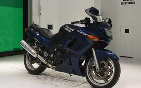 KAWASAKI ZZ-R400 Gen.2 2007 ZX400N