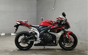 HONDA CBR600RR 2007 PC40