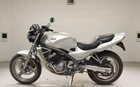 KAWASAKI BALIUS 250 ZR250A