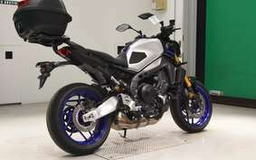 YAMAHA MT-09 SP 2022 RN69J