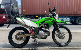 KAWASAKI KLX230S LX230A