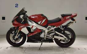 YAMAHA YZF-R1 2001