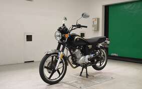 YAMAHA YB125SP