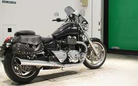 TRIUMPH THUNDERBIRD 1600 2014 NB1197