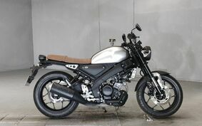 YAMAHA XSR155 不明