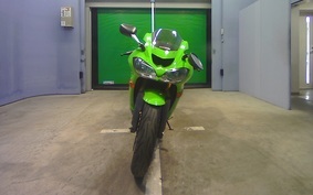 KAWASAKI ZX 10 NINJA R 2005 ZXT00C