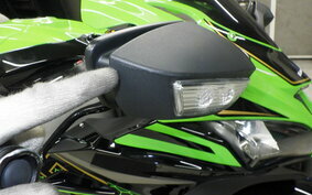 KAWASAKI ZX 10 NINJA ABS 2020 ZXT02E