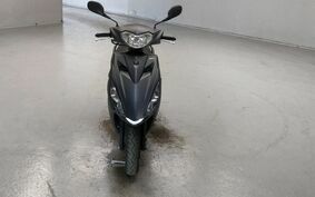 YAMAHA AXIS Z SED7J