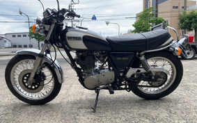 YAMAHA SR500 1984 2J2