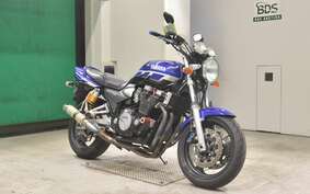 YAMAHA XJR1300 2000 RP03J