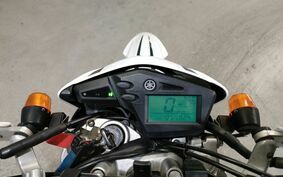 YAMAHA SEROW 250 DG11J