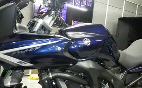 YAMAHA FAZER FZ6 S 2008 RJ14