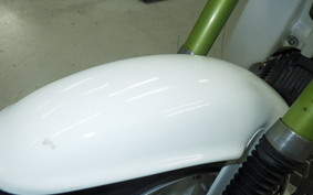 HONDA CHALY 50 CF50