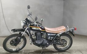 KAWASAKI 250TR BJ250F