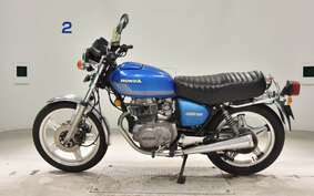 HONDA CB400T HAWK 2 2023 CB400T