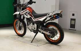 YAMAHA SEROW 250 DG17J