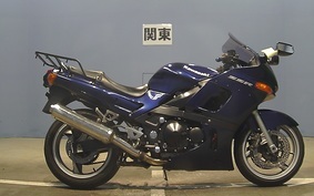 KAWASAKI ZZ-R400 Gen.2 2007 ZX400N