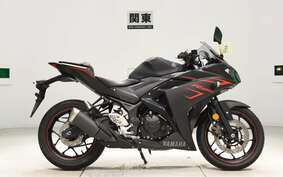 YAMAHA YZF-R25 RG10J