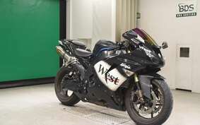 KAWASAKI ZX 10 NINJA R 2006 ZXT00D