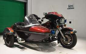 HARLEY FLHTC SIDECAR 1340 1987