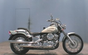 YAMAHA DRAGSTAR 400 2007 VH01J