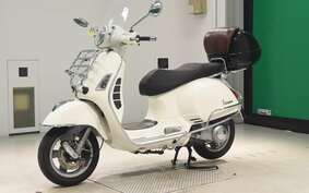 VESPA GTS250IE