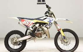 HUSQVARNA TC85MX UXC2