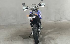 YAMAHA WR250R DG15J