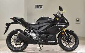 YAMAHA YZF-R25 RG43J