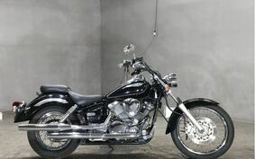 YAMAHA DRAGSTAR 250 VG02J