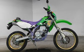 KAWASAKI KLX250 1996 LX250E