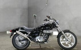 HONDA MAGNA 50 AC13